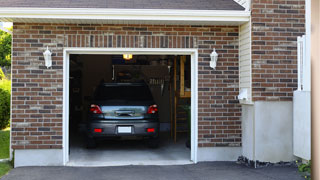 Garage Door Installation at Tustin, California